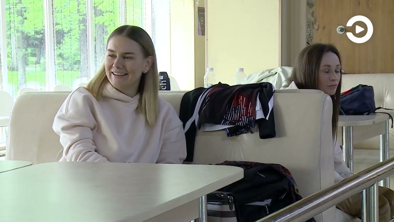 В парке «Комсомольский» прошли первенство и чемпионат области по роллер-спорту смотреть онлайн