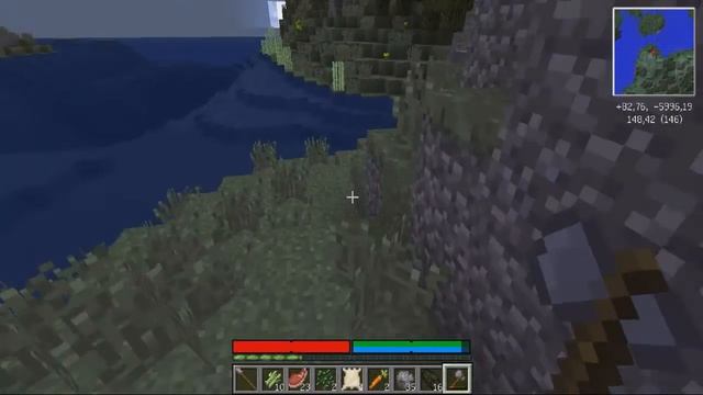 Terra firma craft # 1 Начало смотреть онлайн