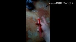 КАК НАУЧИТСЯ БЫСТРО КРУТИТЬ РУЧКУ ПРИЕМ:«вокруг пальца»