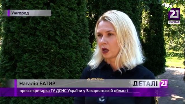 Згорів дах та сонячні панелі смотреть онлайн
