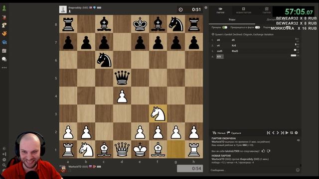Самый быстрый ШАХМАТИСТ челлендж смотреть онлайн
