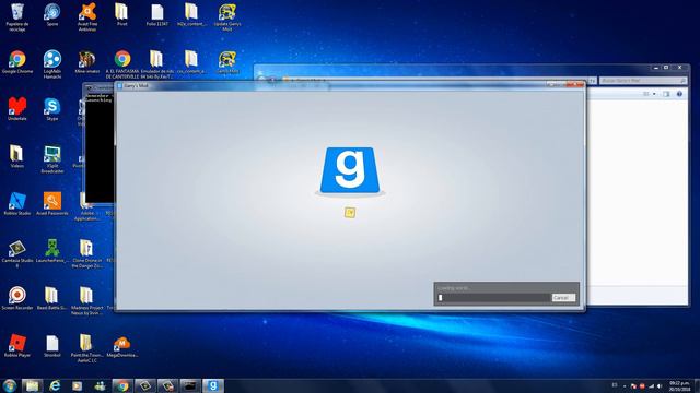 Como Descargar e Instalar Addons Facil y Rapido l Gmod l 13 y 14 смотреть онлайн