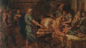 01. Альтернативные истории из мира живописи. Наследие