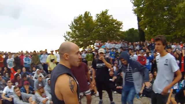 FILTROS [Pre-Nacional] LUCKER vs STINGER vs JOTACE vs смотреть онлайн