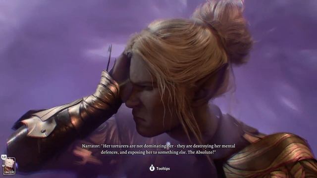 Saving Minthara from the Moonrise Towers Prison | Baldur's Gate 3 смотреть онлайн