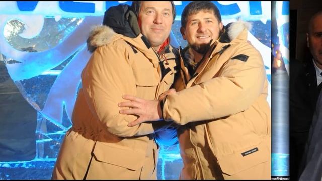 Руслан Байсаров снова женился. Невесте 18 лет смотреть онлайн
