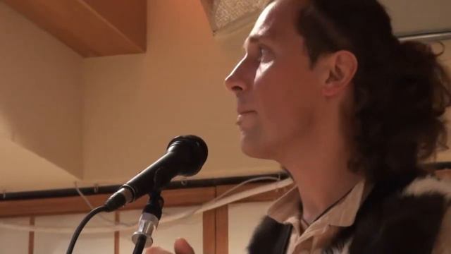 Albin Paulus, Wolf Janscha, Bernhard Mikuskovics - jew's harps trio смотреть онлайн