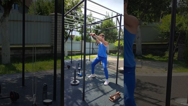 ПРАВДА ЛИ, ЧТО МЫ ПРОДОЛЖАЕМ ИСПОЛЬЗОВАТЬ ЭНЕРГИЮ ПОСЛЕ ТРЕНИРОВОК ❓ смотреть онлайн