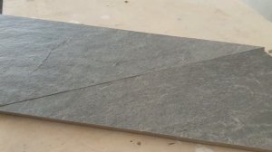 Керамогранит 1200*600 нюансы и результат
