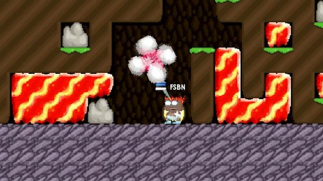 Growtopia: Breaking 7 Hearthstone's смотреть онлайн