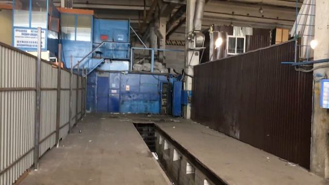 Автосервис, производство, склад, 161 м² ул. Генерала Дорохова смотреть онлайн