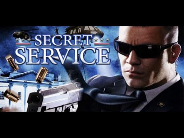 Secret Service(Ultimate Sacrifice)
