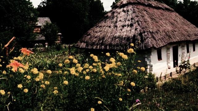 Как ведьма силу передаёт - 1 часть. смотреть онлайн