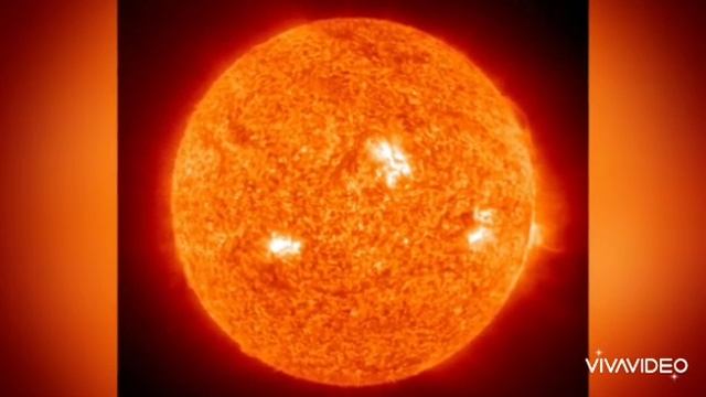 ТОП 3 самых огромных планет | Топ самых больших планеь больше солнца!● смотреть онлайн