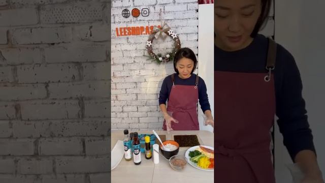 Кулинарный творческий процесс