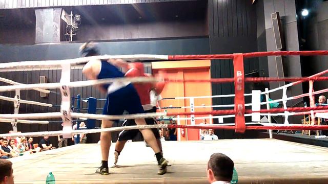 M. Gaďo vs Mihalčatin смотреть онлайн