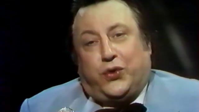 Les géants du music hall Raymond Devos FR3 1992 tv sur VHS смотреть онлайн