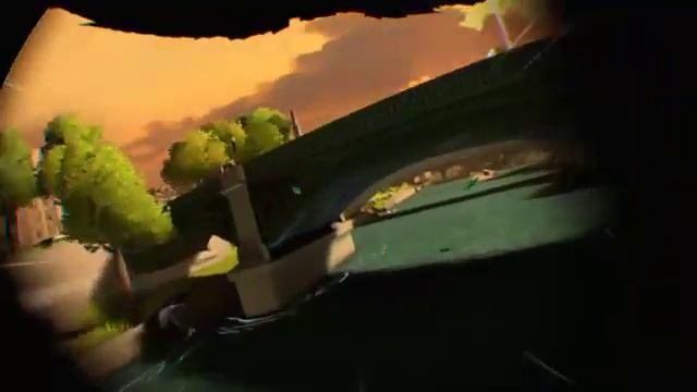 Let's Play Eagle Flight VR Collectables and exploring смотреть онлайн