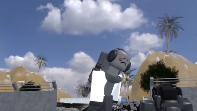 skibidi toilet 63 roblox animation - Hawks RBX смотреть онлайн