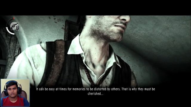 Dimag Phad Gameplay - Evil Within #11 смотреть онлайн