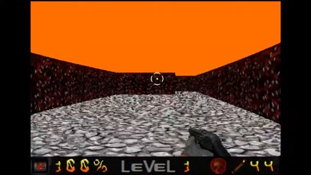 RGM-Play #26 - Creeps 2 Ep1 (психодел) смотреть онлайн