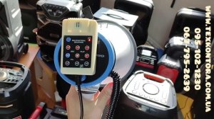 Мегафон, Громкоговорители HH3002 USB/SD/запись/аккумулятор Рупор. Громкоговоритель переносной ручно