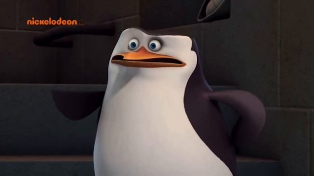 Карты, деньги и пингвины из Мадагаскара | Мэшап смотреть онлайн