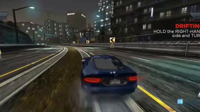 NEED FOR SPEED MOST WANTED ANDROID GAMEPLAY OFFLINE MOD MONEY UNLOCKED CARS смотреть онлайн