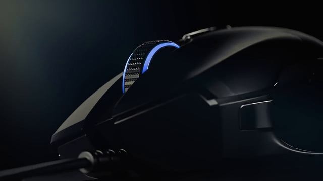 Razer Basilisk | Непревзойденная мышь для FPS игр