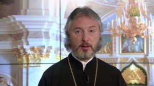 Церковный календарь 21 мая. Неделя 6-я по Пасхе, о слепом. Преподобный Арсений Великий