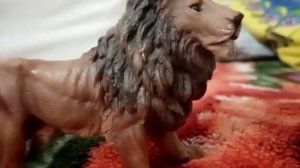 Львиный прайт 1 серия