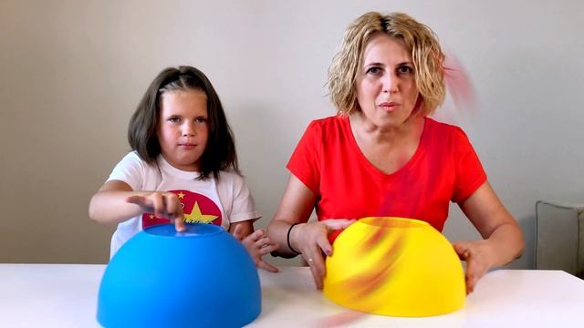 ЗАМЕНА челлендж / СКВИШИ против НАСТОЯЩЕЙ еды / MyLittleSasha