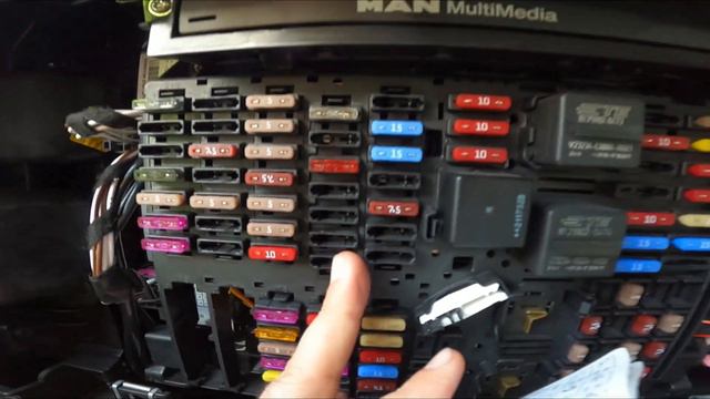 SA ARS SIGURANTA MAN TGX 2021 adrian cox смотреть онлайн