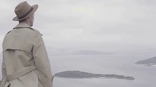 O ve Ben - Sait Faik Abasıyanık смотреть онлайн