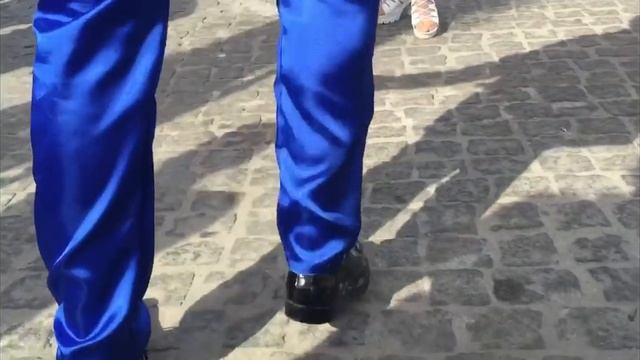 Carnaval em Sesimbra (Portugal) смотреть онлайн