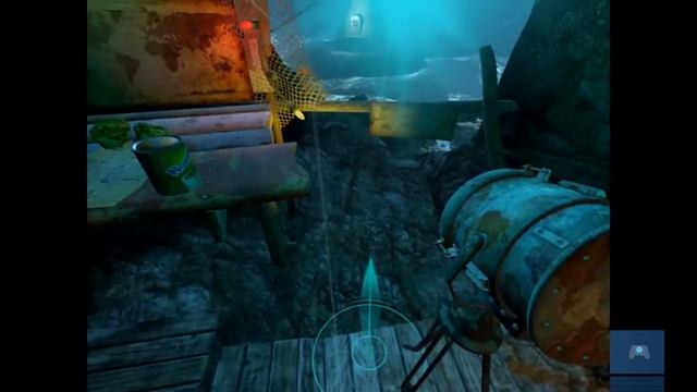 mamamonkey plays: The Gallery Episode 1: Call of the Starseed смотреть онлайн