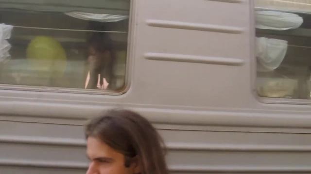 Счастливого пути! смотреть онлайн