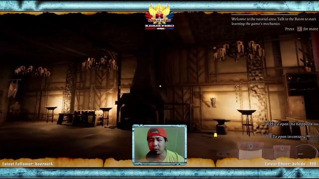 Ironsmith Medieval Simulator - Played For 5 Minutes, At Most (Gaming) смотреть онлайн