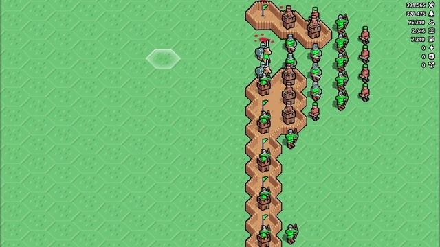 Gw Mau Perang, Gimana Caranya Ya? - Ironfell 2 смотреть онлайн