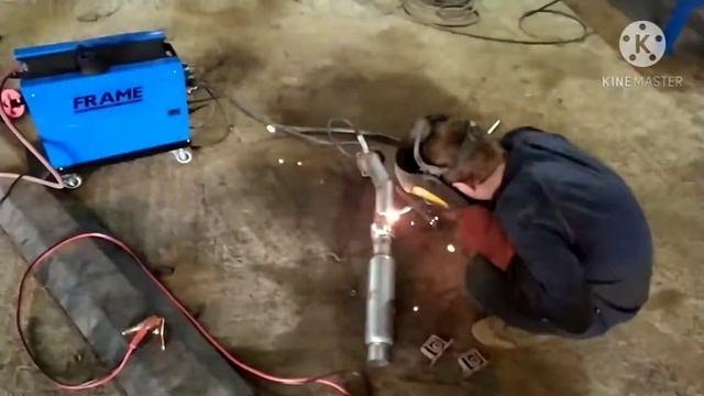 Magnaflow на Audi 1.8T смотреть онлайн