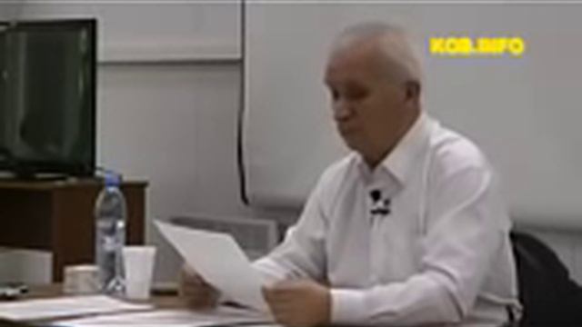 ☢ Зазнобин В М Предсказания Ванги про Россию смотреть онлайн