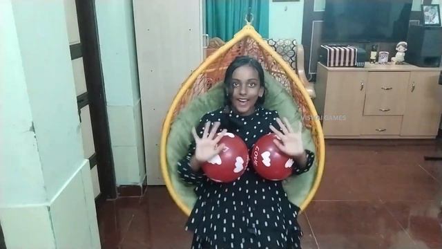 "10 Insanely Fun Balloon Games that will Blow Your Kids' Minds!" смотреть онлайн