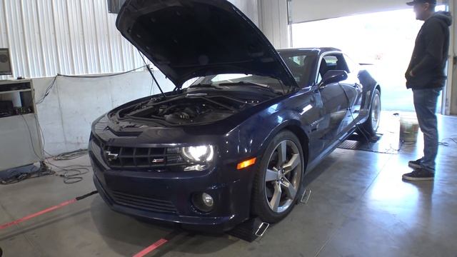 2011 cam and bolt ons camaro tuning смотреть онлайн