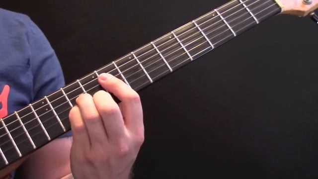 Lady Guitar Tutorial by Modjo смотреть онлайн