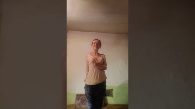 И ещё динамический танец смотреть онлайн