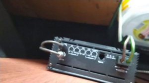 Подключение тюльпанов. Моноблок атом 1200.1