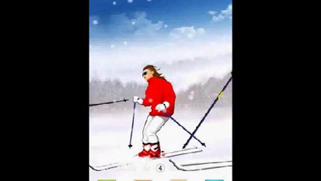 [Kino] Ski Live Wallpaper Theme смотреть онлайн
