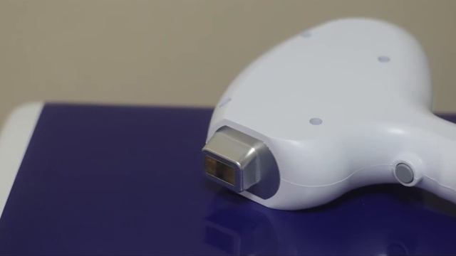 Диодный лазер для эпиляции AURORA смотреть онлайн