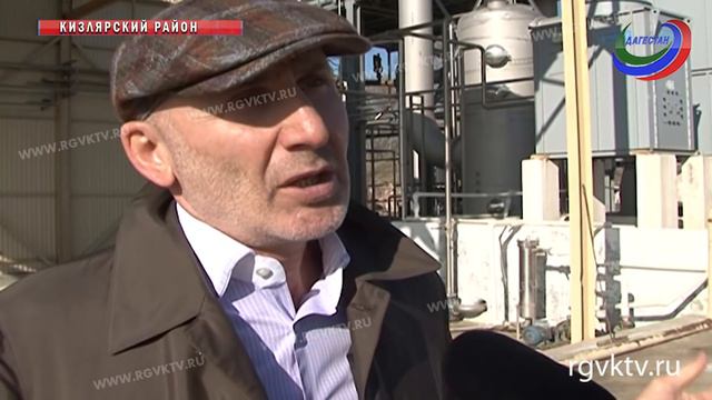Депутаты республиканского парламента побывали в компании «Дагагрокомплекс» смотреть онлайн