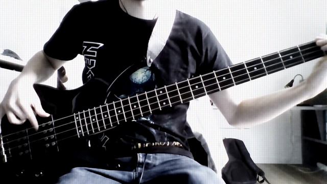 [Bass] Falling Snow - Agalloch смотреть онлайн